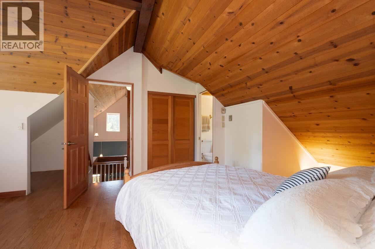 1293 Westside Road, Bowen Island, British Columbia  V0N 1G2 - Photo 15 - R3110137