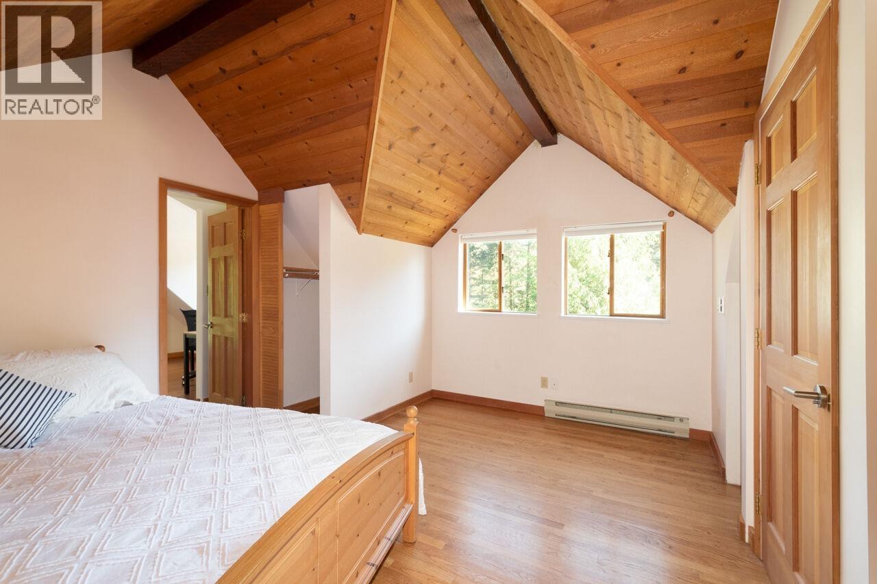 1293 Westside Road, Bowen Island, British Columbia  V0N 1G2 - Photo 16 - R3110137