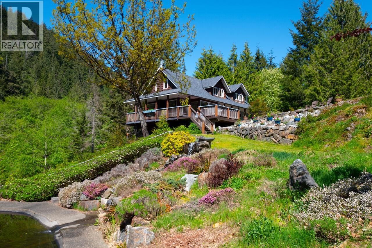 1293 Westside Road, Bowen Island, British Columbia  V0N 1G2 - Photo 23 - R3110137