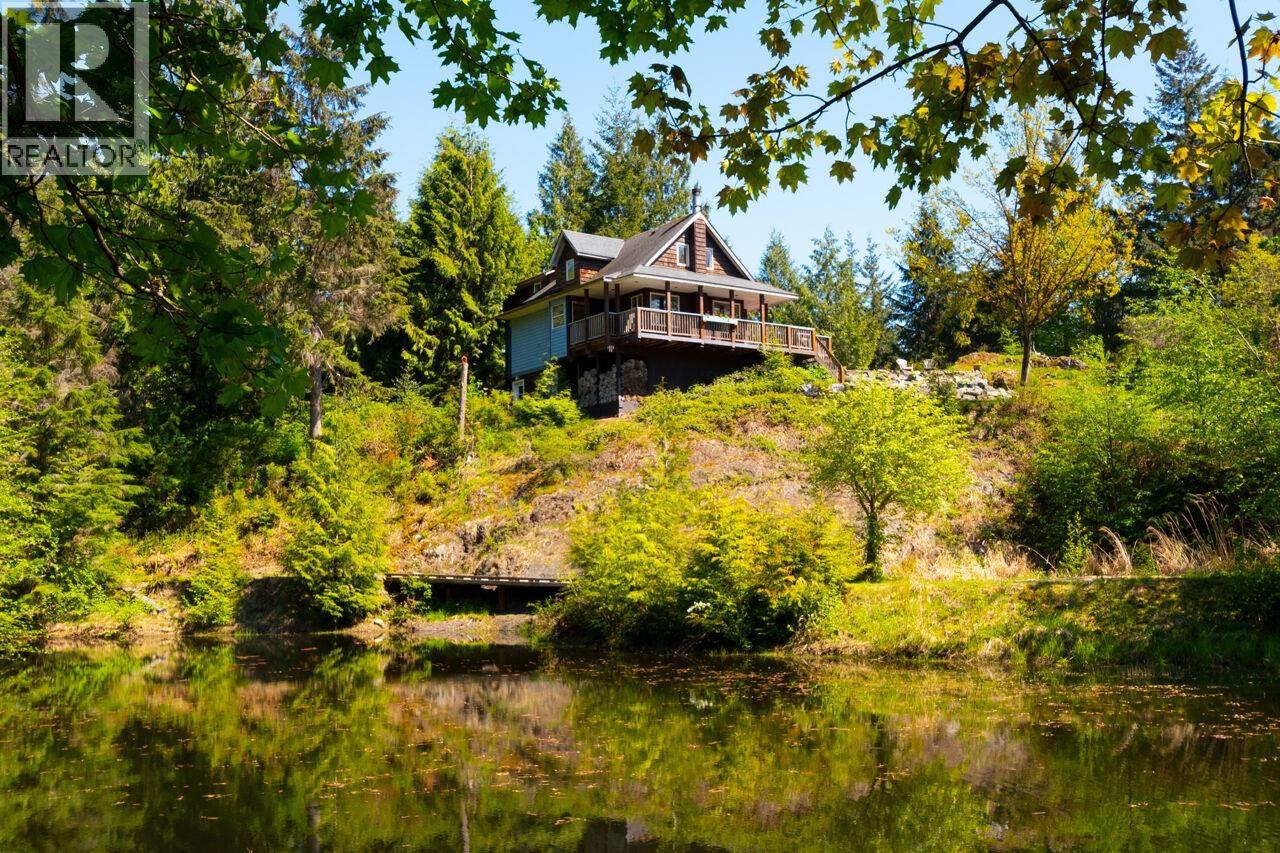 1293 Westside Road, Bowen Island, British Columbia  V0N 1G2 - Photo 29 - R3110137