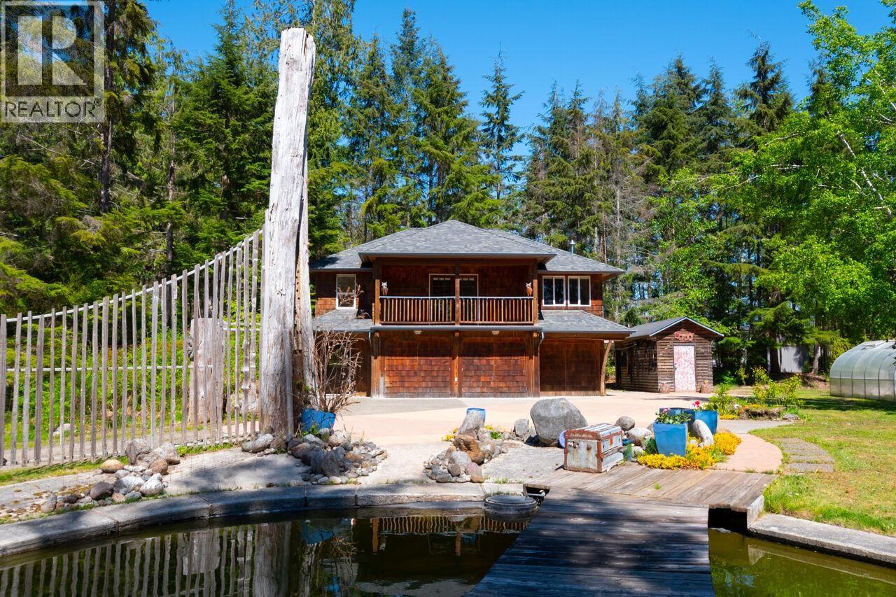 1293 Westside Road, Bowen Island, British Columbia  V0N 1G2 - Photo 31 - R3110137