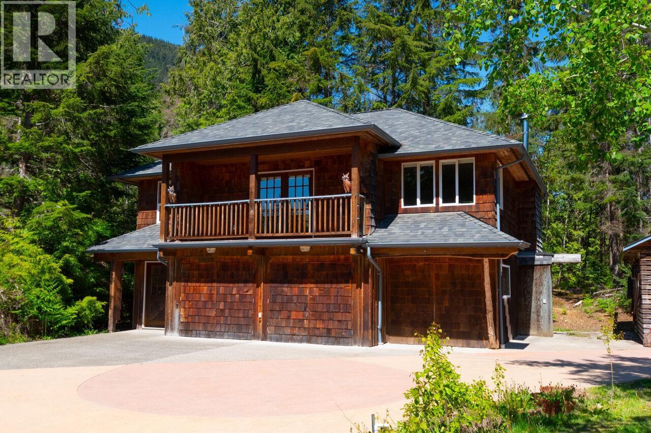 1293 Westside Road, Bowen Island, British Columbia  V0N 1G2 - Photo 32 - R3110137