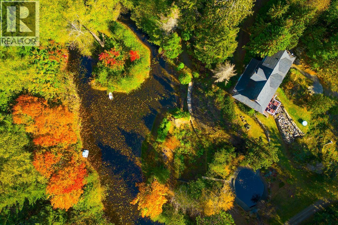 1293 Westside Road, Bowen Island, British Columbia  V0N 1G2 - Photo 38 - R3110137