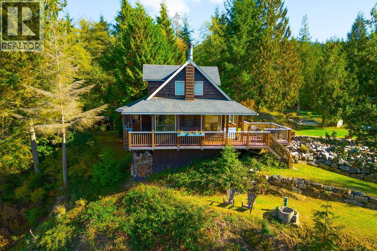 1293 Westside Road, Bowen Island, British Columbia  V0N 1G2 - Photo 40 - R3110137