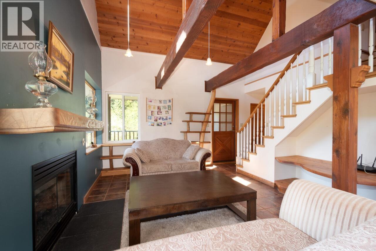 1293 Westside Road, Bowen Island, British Columbia  V0N 1G2 - Photo 5 - R3110137