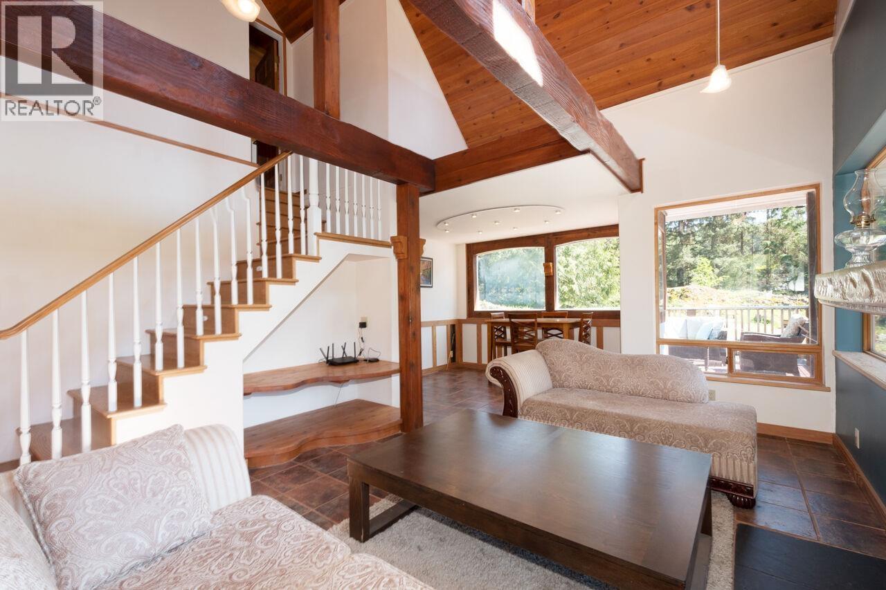 1293 Westside Road, Bowen Island, British Columbia  V0N 1G2 - Photo 6 - R3110137