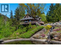 1293 WESTSIDE ROAD, Bowen Island, British Columbia
