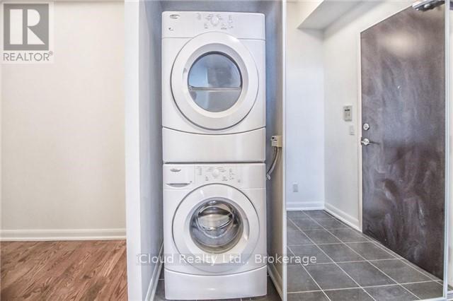 2611 - 215 Sherway Gardens Road, Toronto, Ontario  M9C 0A4 - Photo 11 - W12987772