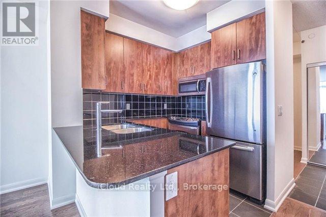 2611 - 215 Sherway Gardens Road, Toronto, Ontario  M9C 0A4 - Photo 5 - W12987772