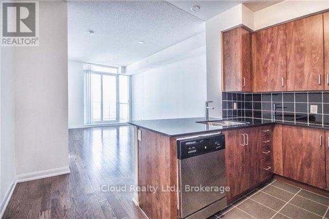 2611 - 215 Sherway Gardens Road, Toronto, Ontario  M9C 0A4 - Photo 6 - W12987772