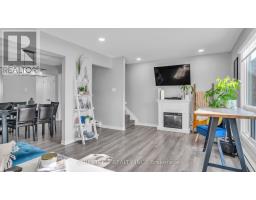 8 - 490 SOUTHDALE ROAD E, London South, Ontario