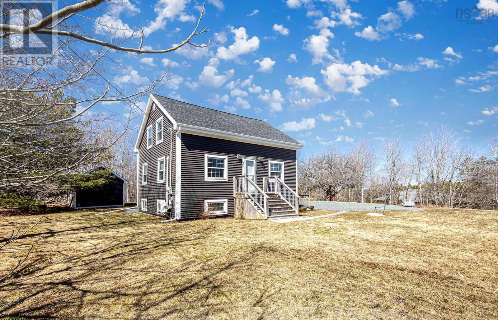 764 Cobequid Road, Lower Sackville, Nova Scotia  B4C 4A2 - Photo 41 - 202606876