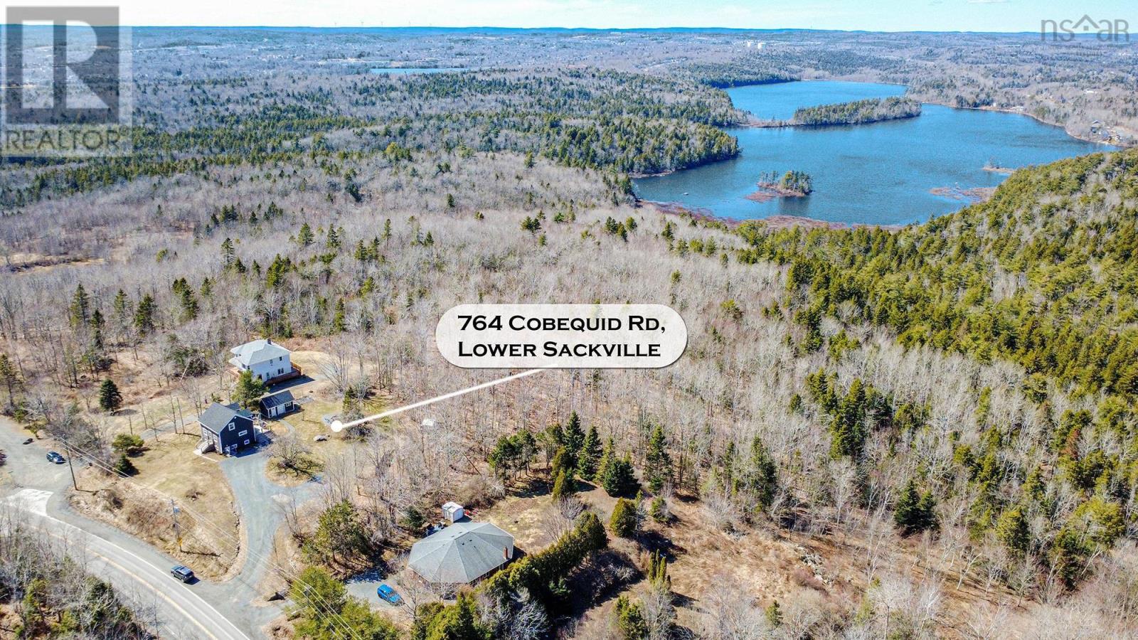 764 Cobequid Road, Lower Sackville, Nova Scotia  B4C 4A2 - Photo 48 - 202606876