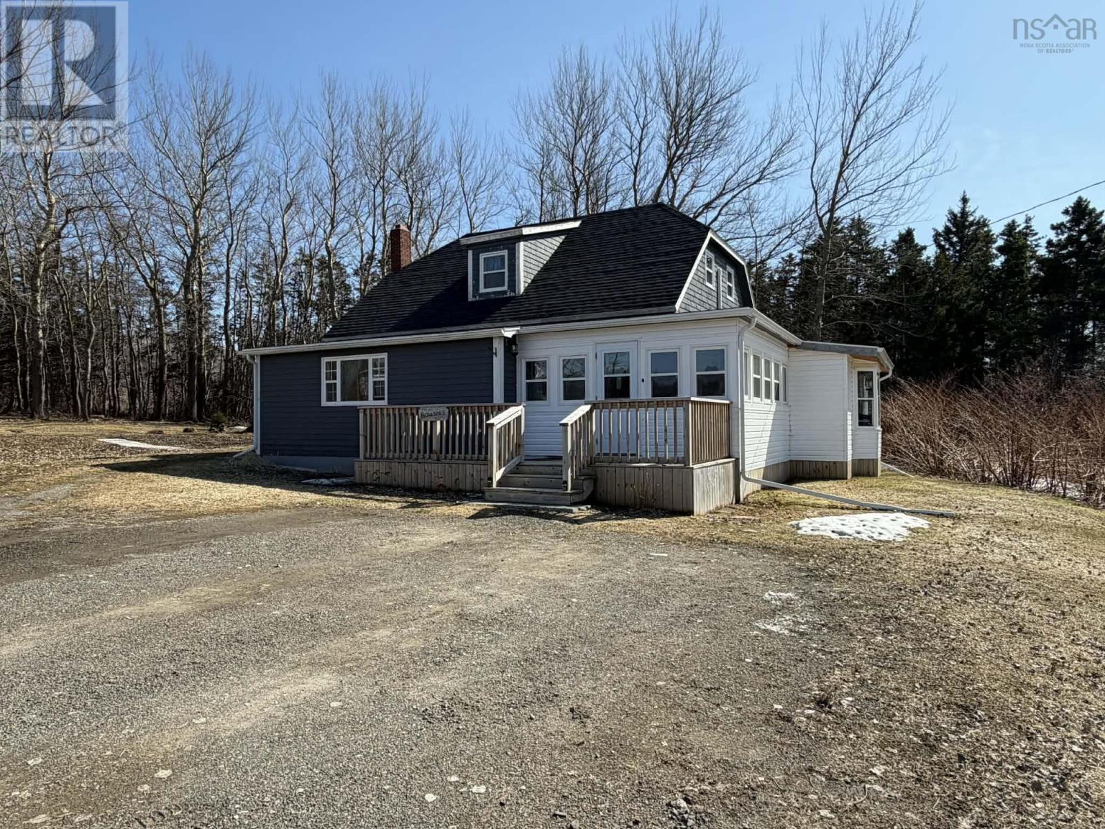 126 Pembroke Road, grand Étang, Nova Scotia