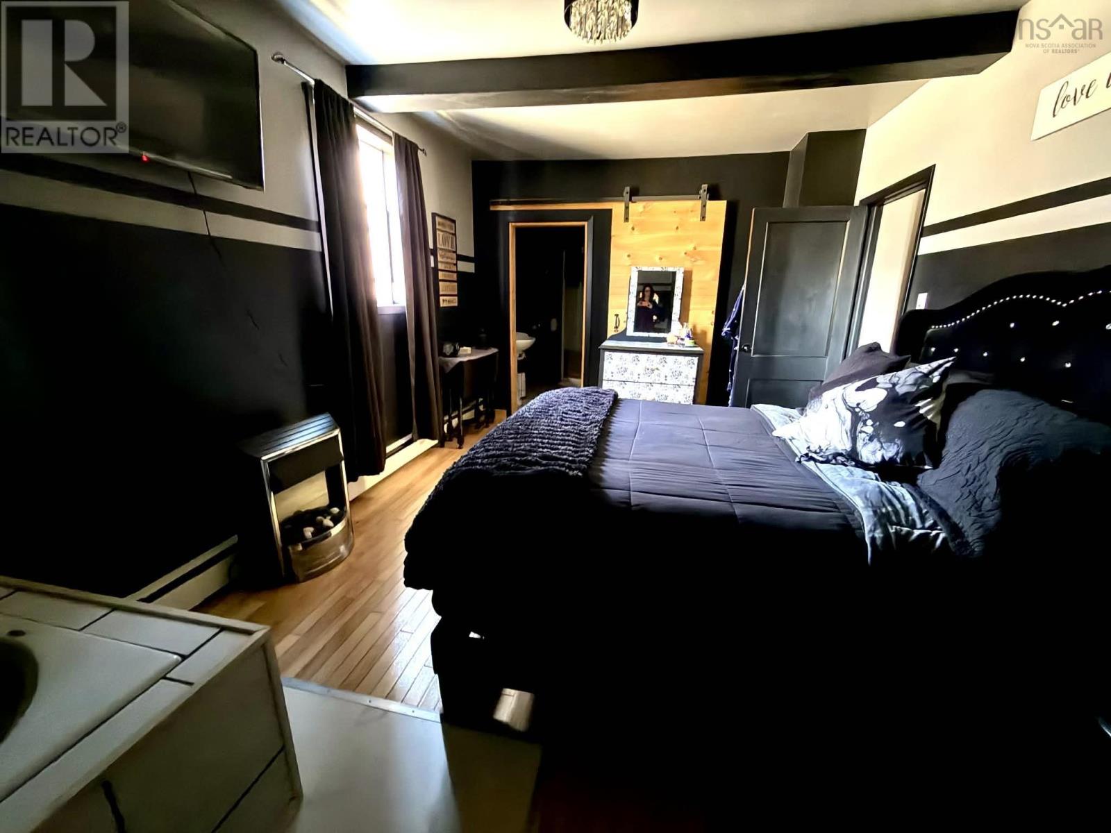 126 Pembroke Road, Grand Étang, Nova Scotia  B0E 1H0 - Photo 19 - 202607094