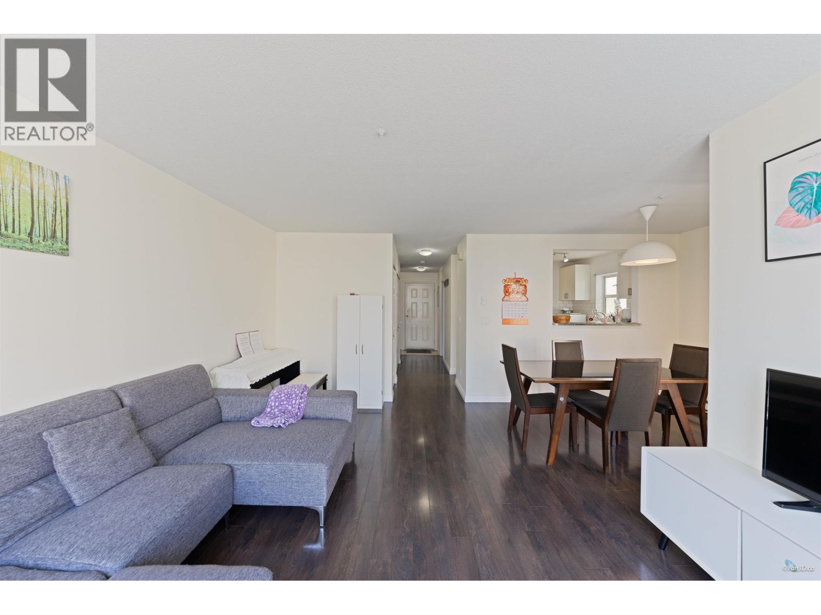 384 8333 Jones Road, Richmond, British Columbia  V6Y 3W9 - Photo 4 - R3109997