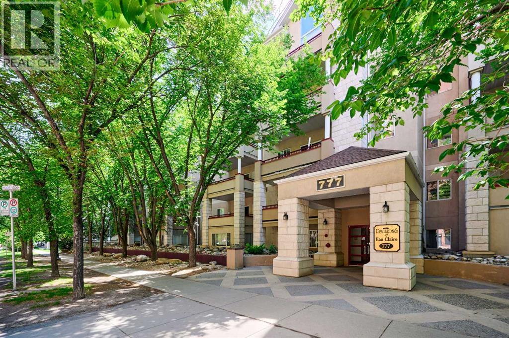 408, 777 3 Avenue SW, Calgary, Alberta  T2P 0G8 - Photo 4 - A2300050
