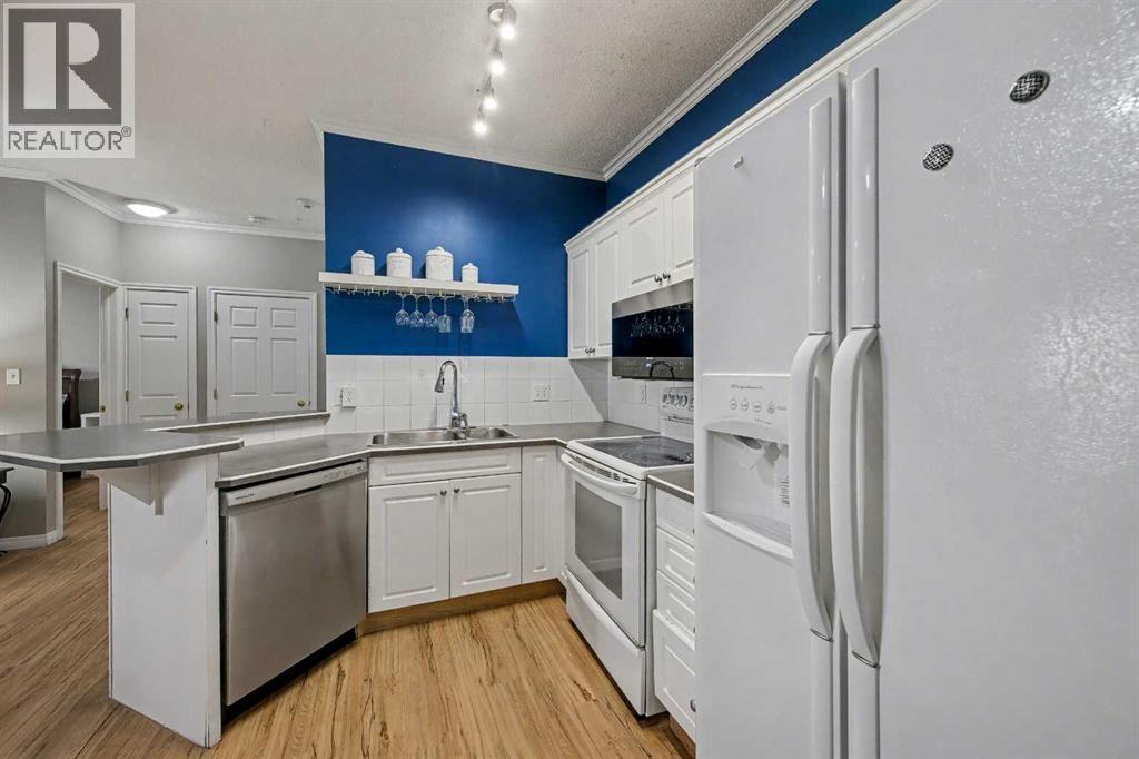 408, 777 3 Avenue SW, Calgary, Alberta  T2P 0G8 - Photo 14 - A2300050