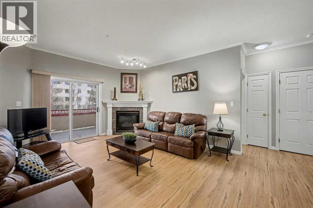 408, 777 3 Avenue SW, Calgary, Alberta  T2P 0G8 - Photo 8 - A2300050