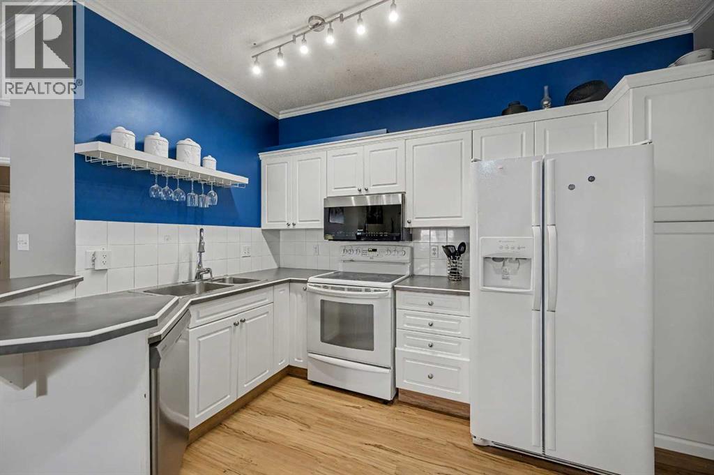 408, 777 3 Avenue SW, Calgary, Alberta  T2P 0G8 - Photo 11 - A2300050