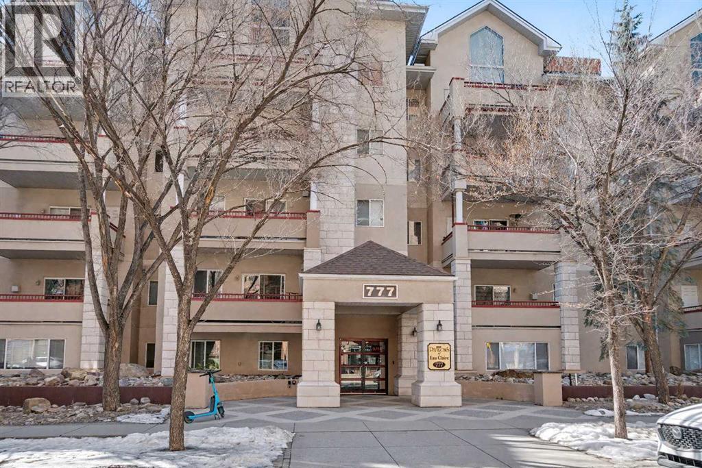 408, 777 3 Avenue SW, Calgary, Alberta  T2P 0G8 - Photo 2 - A2300050