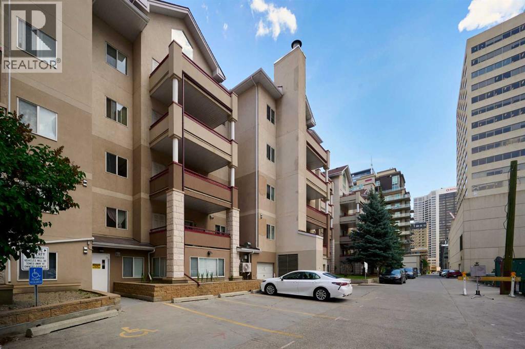 408, 777 3 Avenue SW, Calgary, Alberta  T2P 0G8 - Photo 33 - A2300050