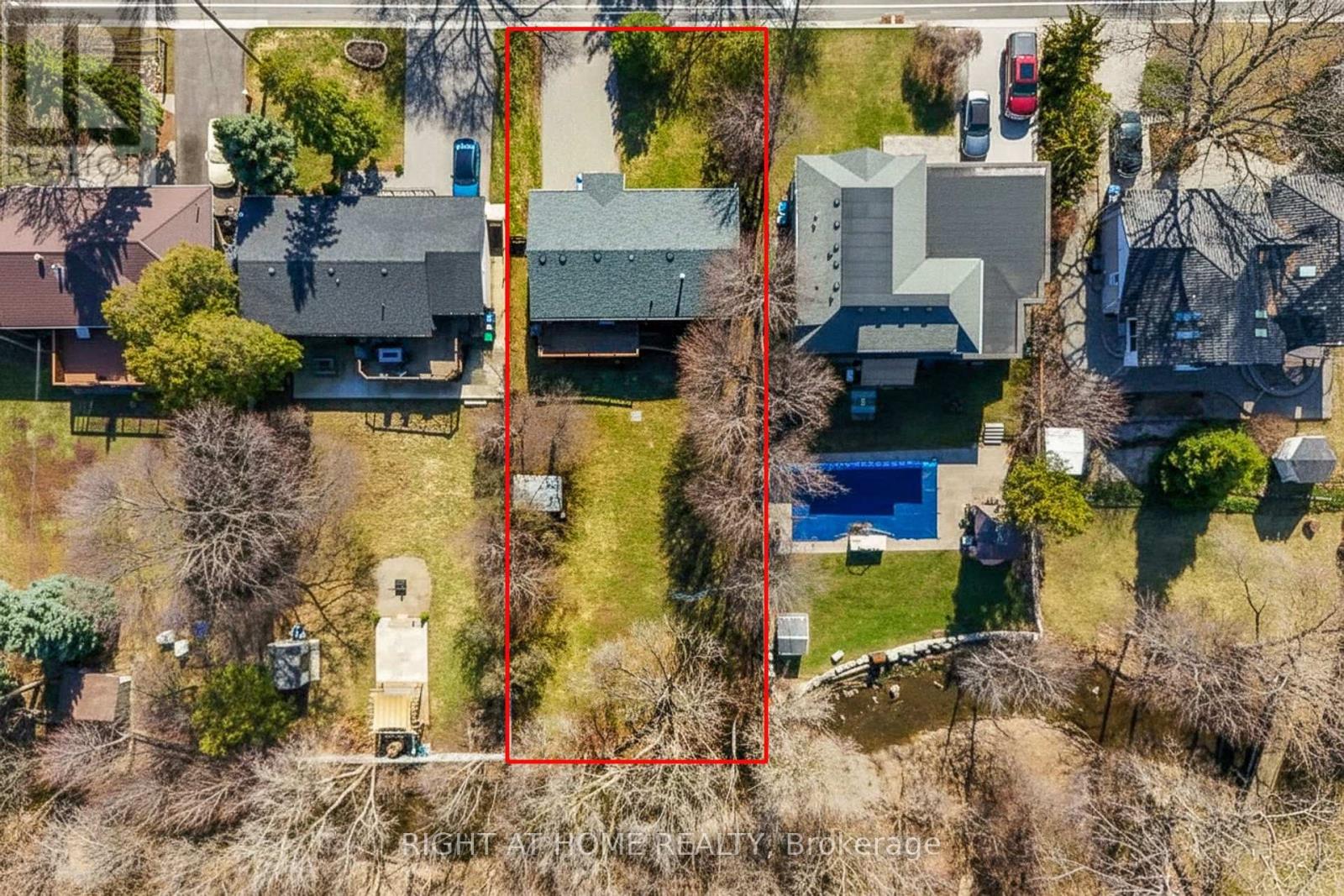 15 Pioneer Drive, Mississauga, Ontario  L5M 1G8 - Photo 18 - W12904774