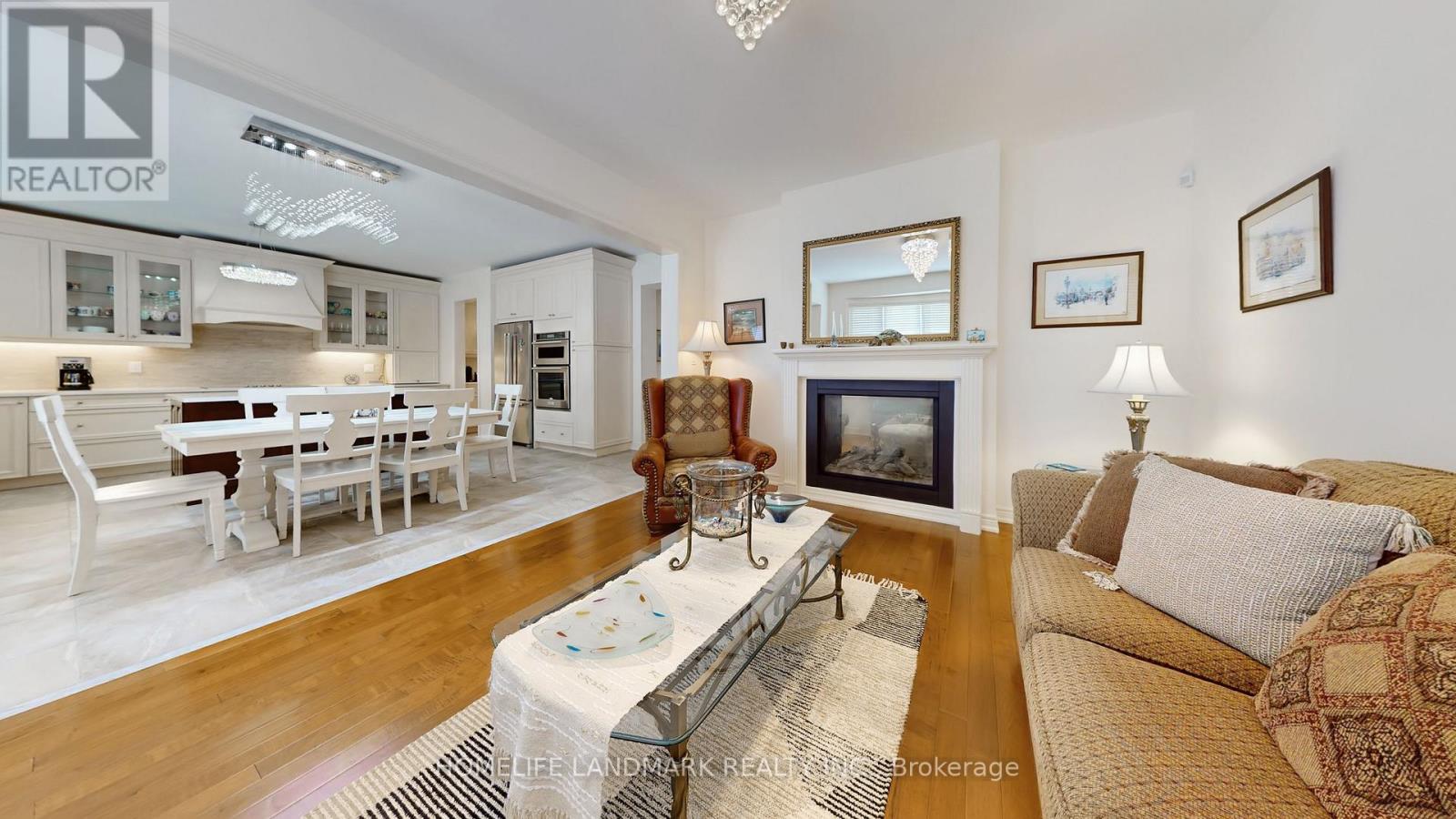 98 Fitzmaurice Drive, Vaughan, Ontario  L6A 4X6 - Photo 13 - N12527634