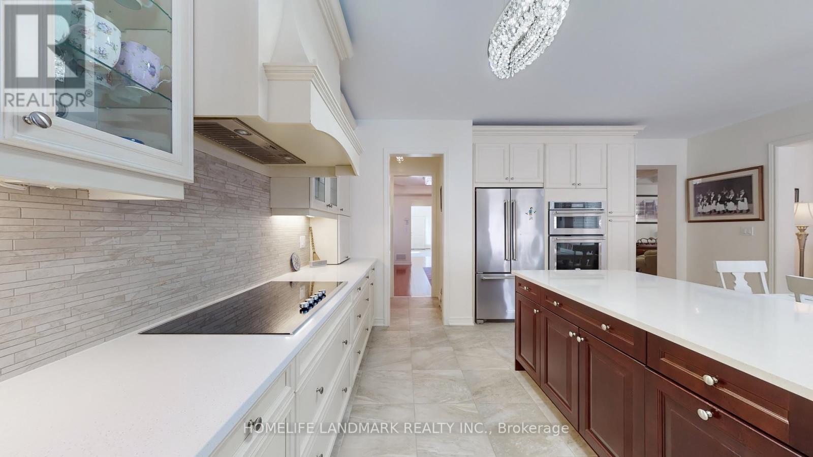 98 Fitzmaurice Drive, Vaughan, Ontario  L6A 4X6 - Photo 23 - N12527634