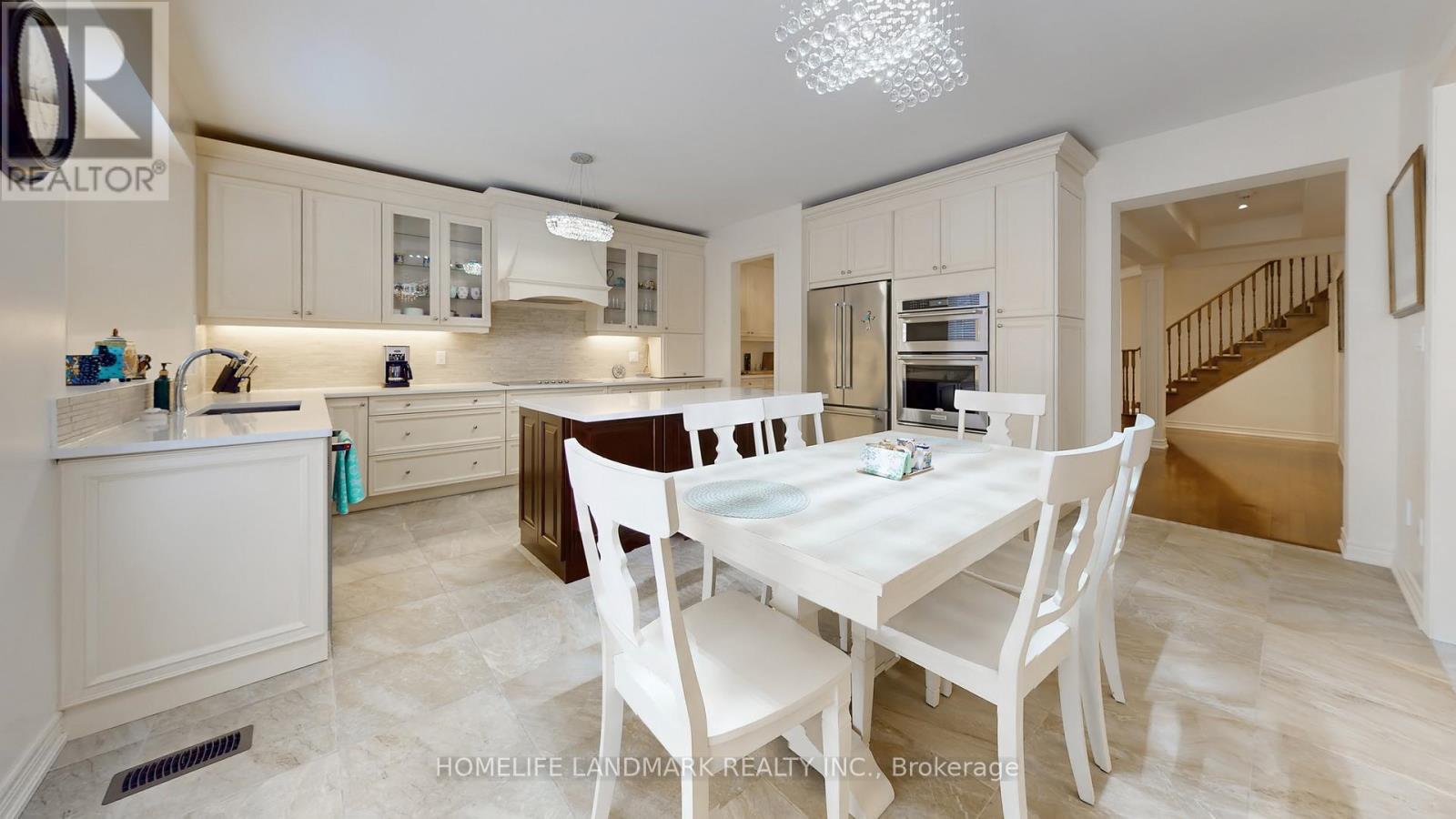 98 Fitzmaurice Drive, Vaughan, Ontario  L6A 4X6 - Photo 17 - N12527634