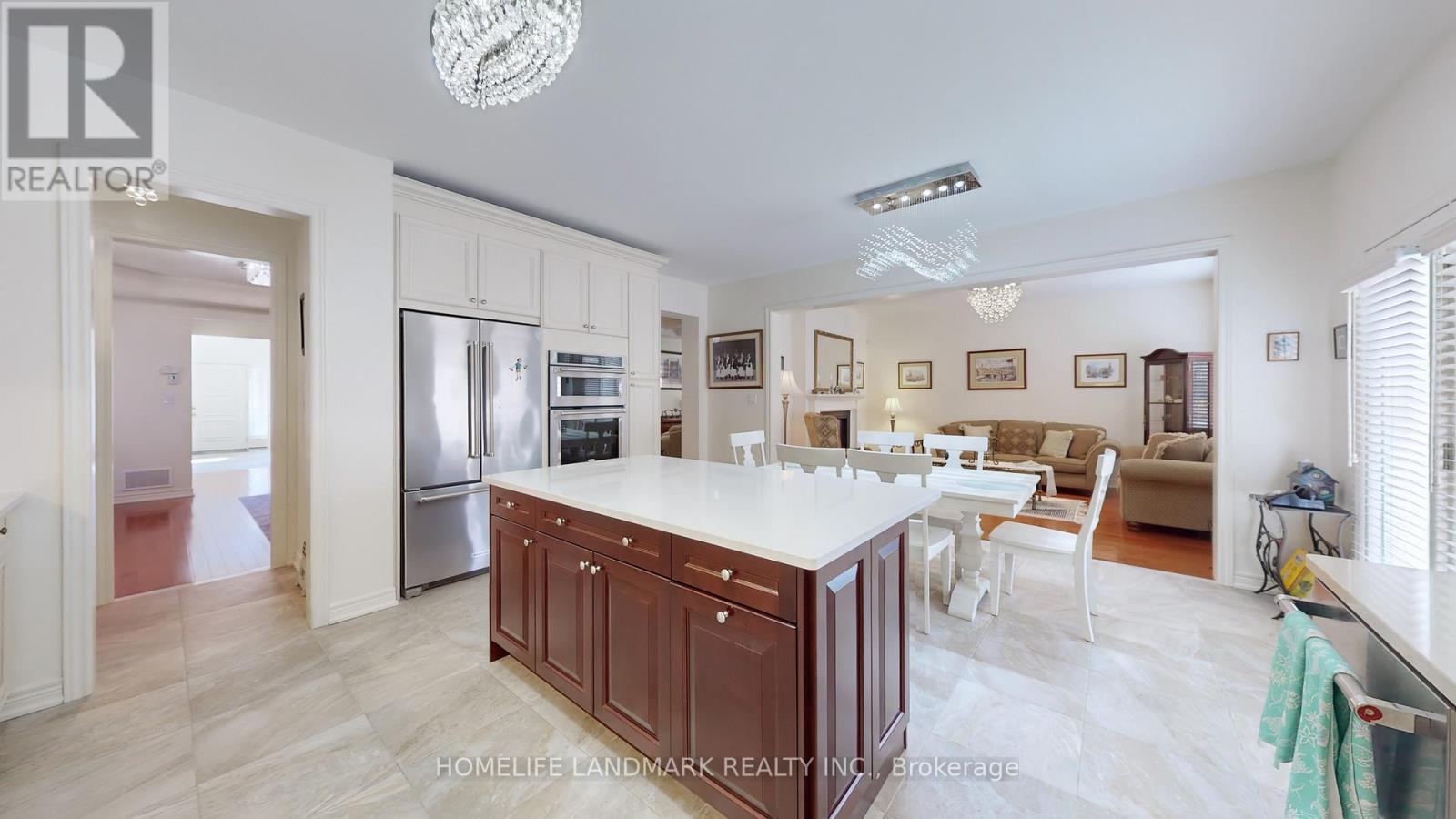 98 Fitzmaurice Drive, Vaughan, Ontario  L6A 4X6 - Photo 21 - N12527634