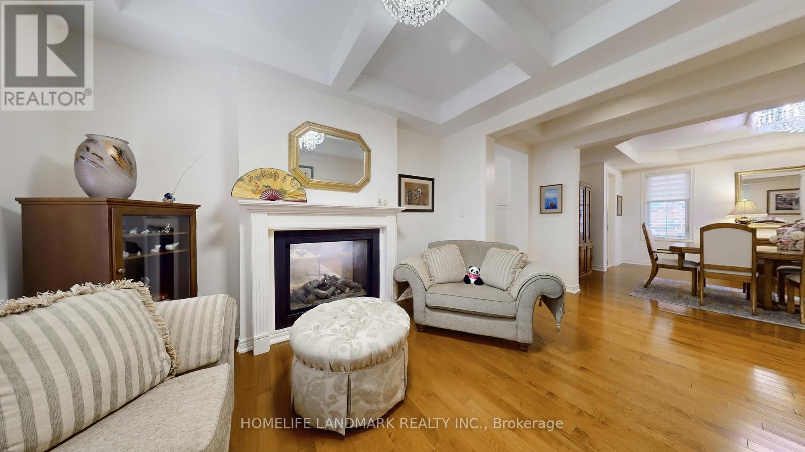 98 Fitzmaurice Drive, Vaughan, Ontario  L6A 4X6 - Photo 8 - N12527634