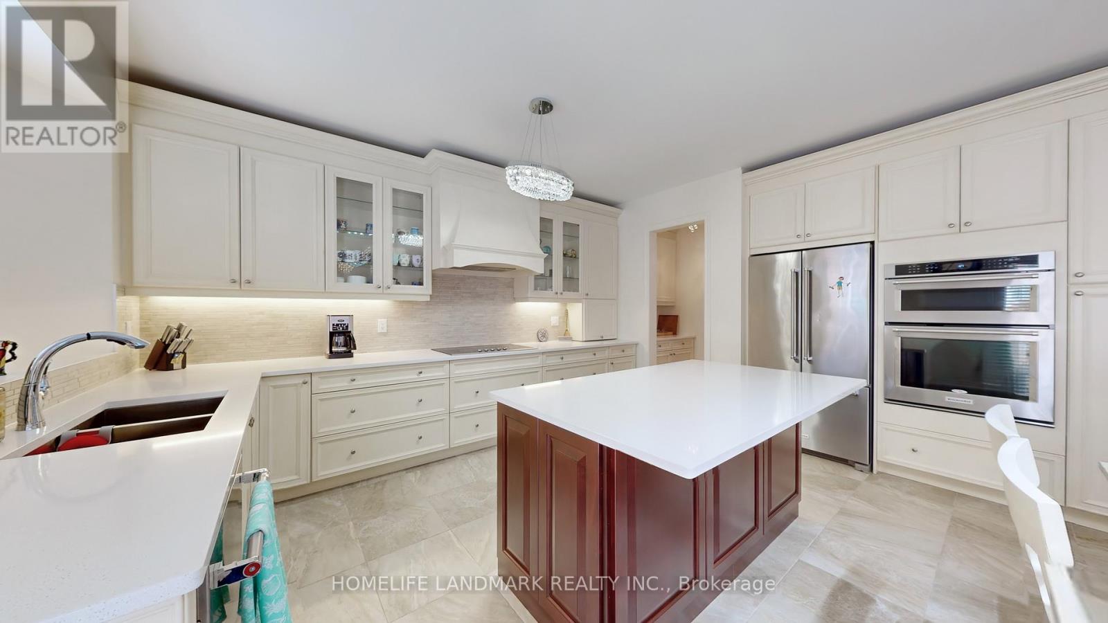 98 Fitzmaurice Drive, Vaughan, Ontario  L6A 4X6 - Photo 20 - N12527634