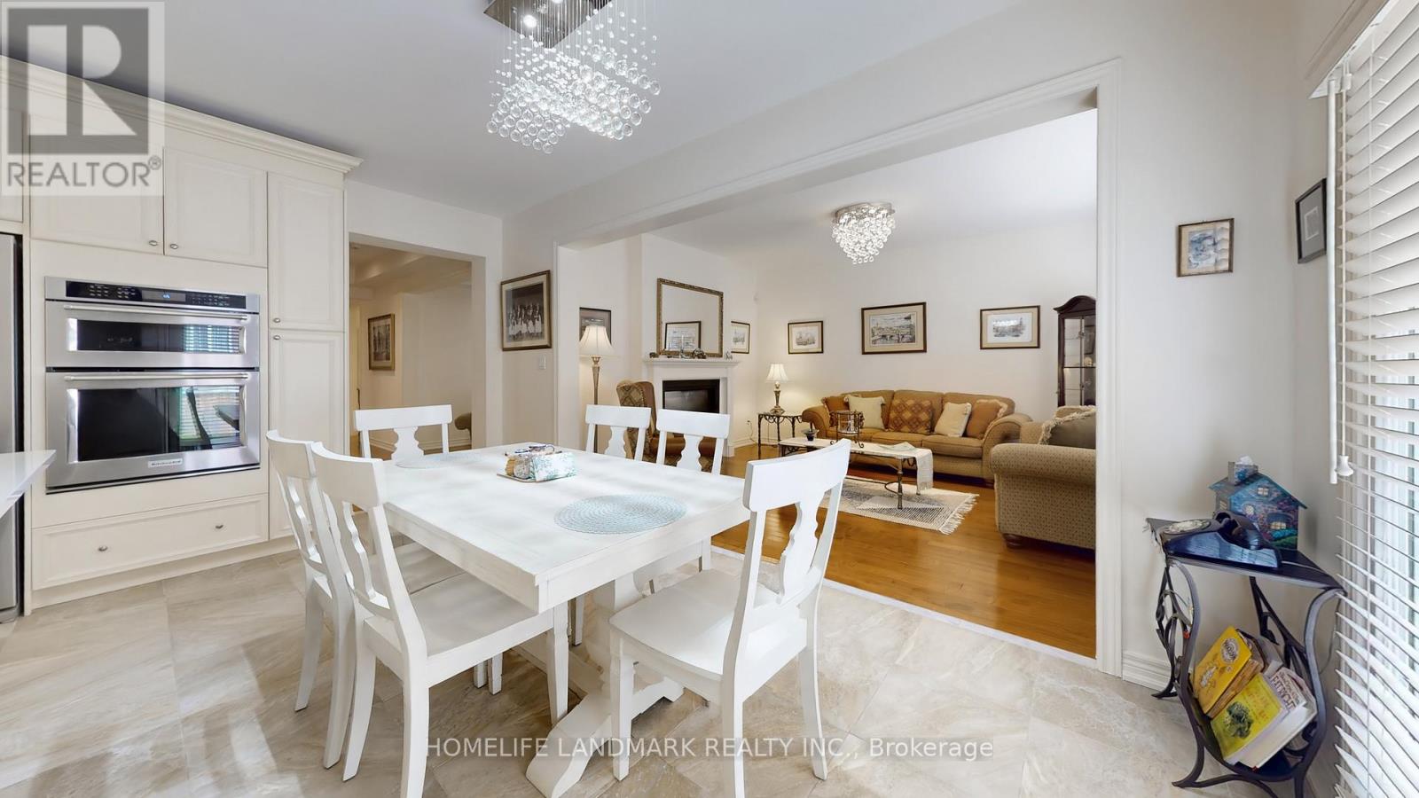 98 Fitzmaurice Drive, Vaughan, Ontario  L6A 4X6 - Photo 18 - N12527634