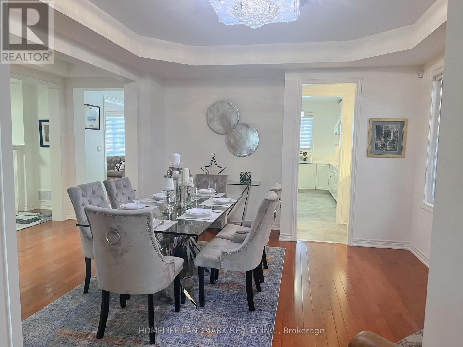 98 Fitzmaurice Drive, Vaughan, Ontario  L6A 4X6 - Photo 5 - N12527634