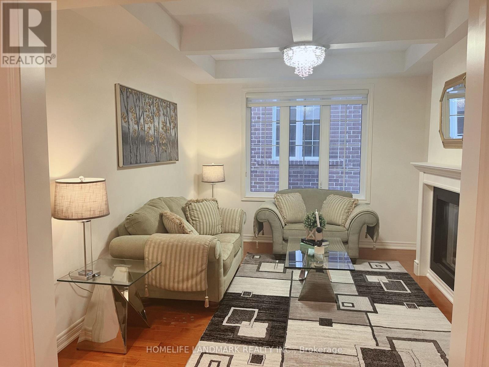 98 Fitzmaurice Drive, Vaughan, Ontario  L6A 4X6 - Photo 6 - N12527634