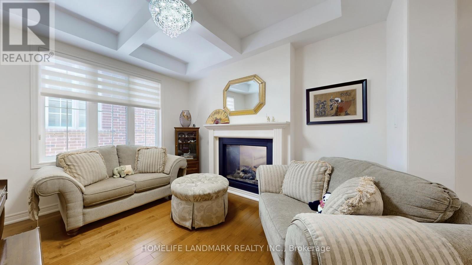 98 Fitzmaurice Drive, Vaughan, Ontario  L6A 4X6 - Photo 7 - N12527634