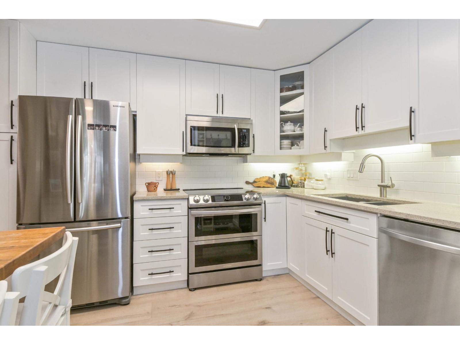 103 17727 58 Avenue, Surrey, British Columbia  V3S 1L5 - Photo 2 - R3107151