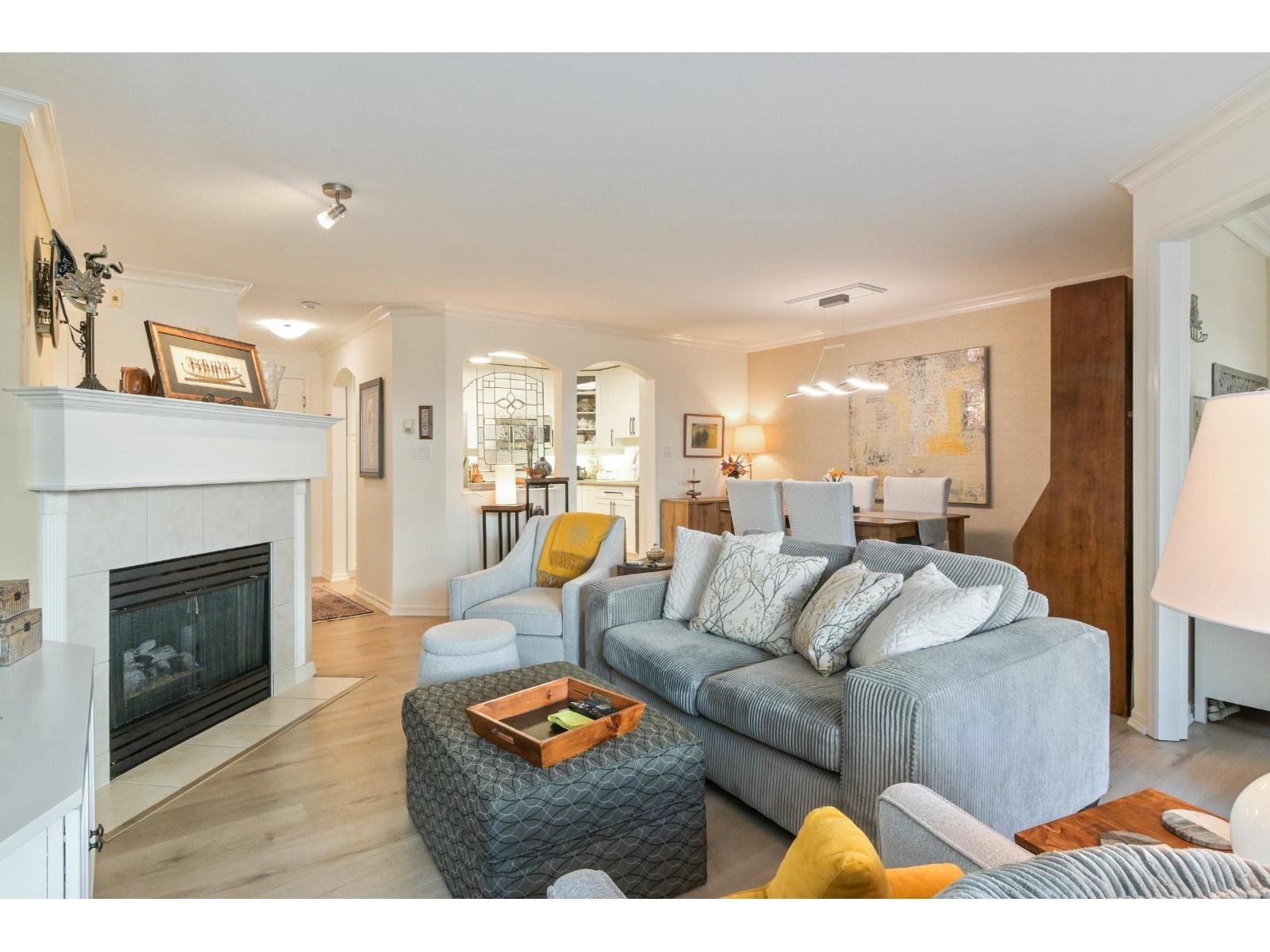 103 17727 58 Avenue, Surrey, British Columbia  V3S 1L5 - Photo 4 - R3107151