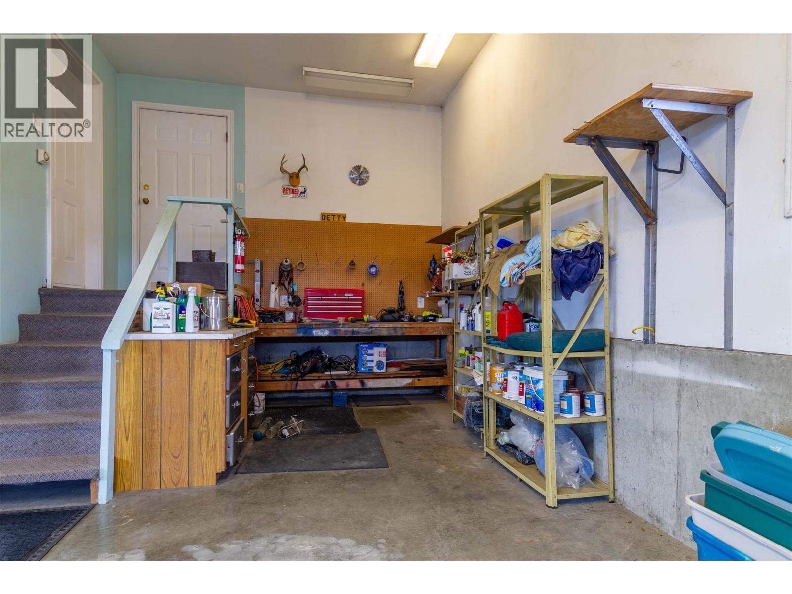 7020 Lakeridge Drive, Vernon, British Columbia  V1H 1P5 - Photo 21 - 10374013