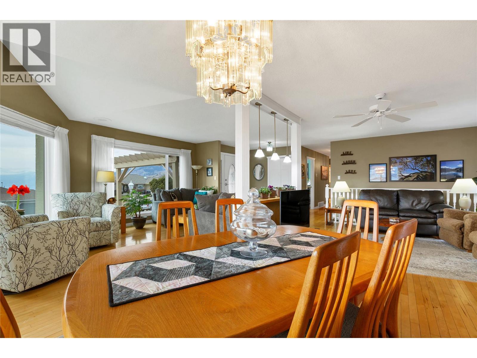 7020 Lakeridge Drive, Vernon, British Columbia  V1H 1P5 - Photo 13 - 10374013