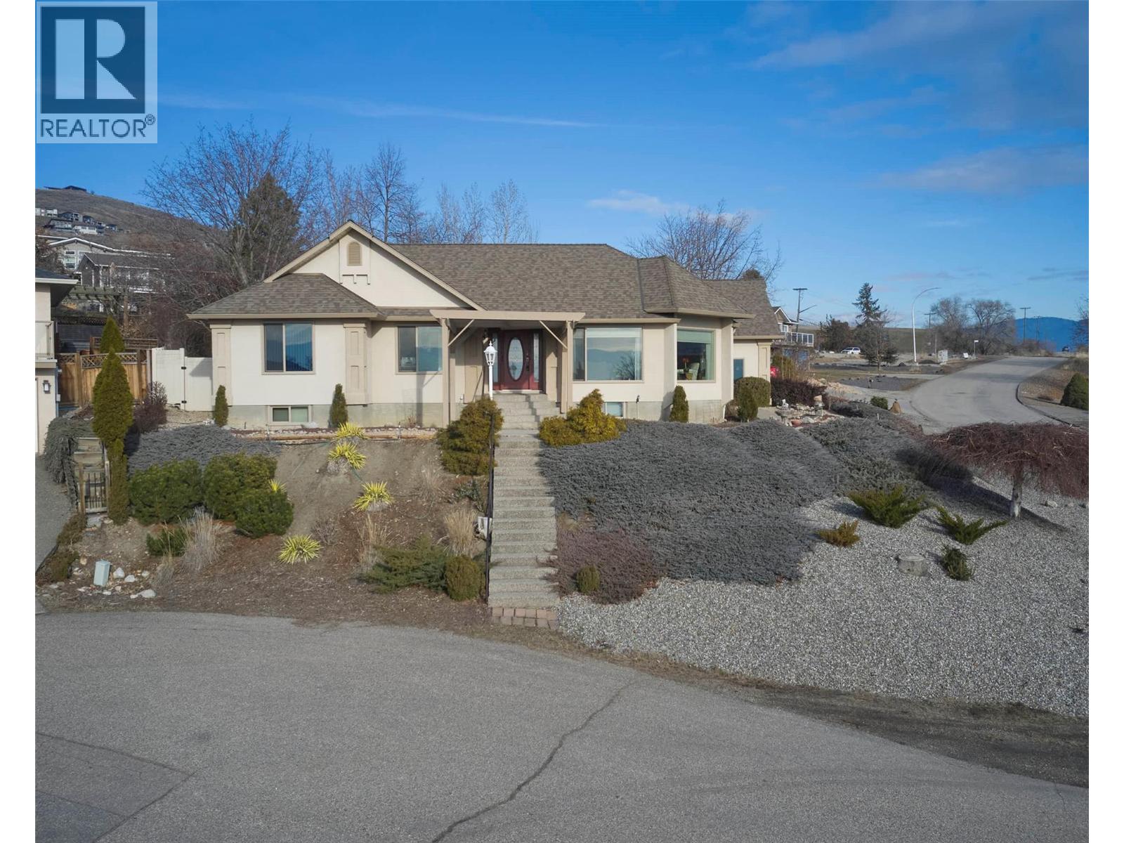 7020 Lakeridge Drive, Vernon, British Columbia  V1H 1P5 - Photo 3 - 10374013