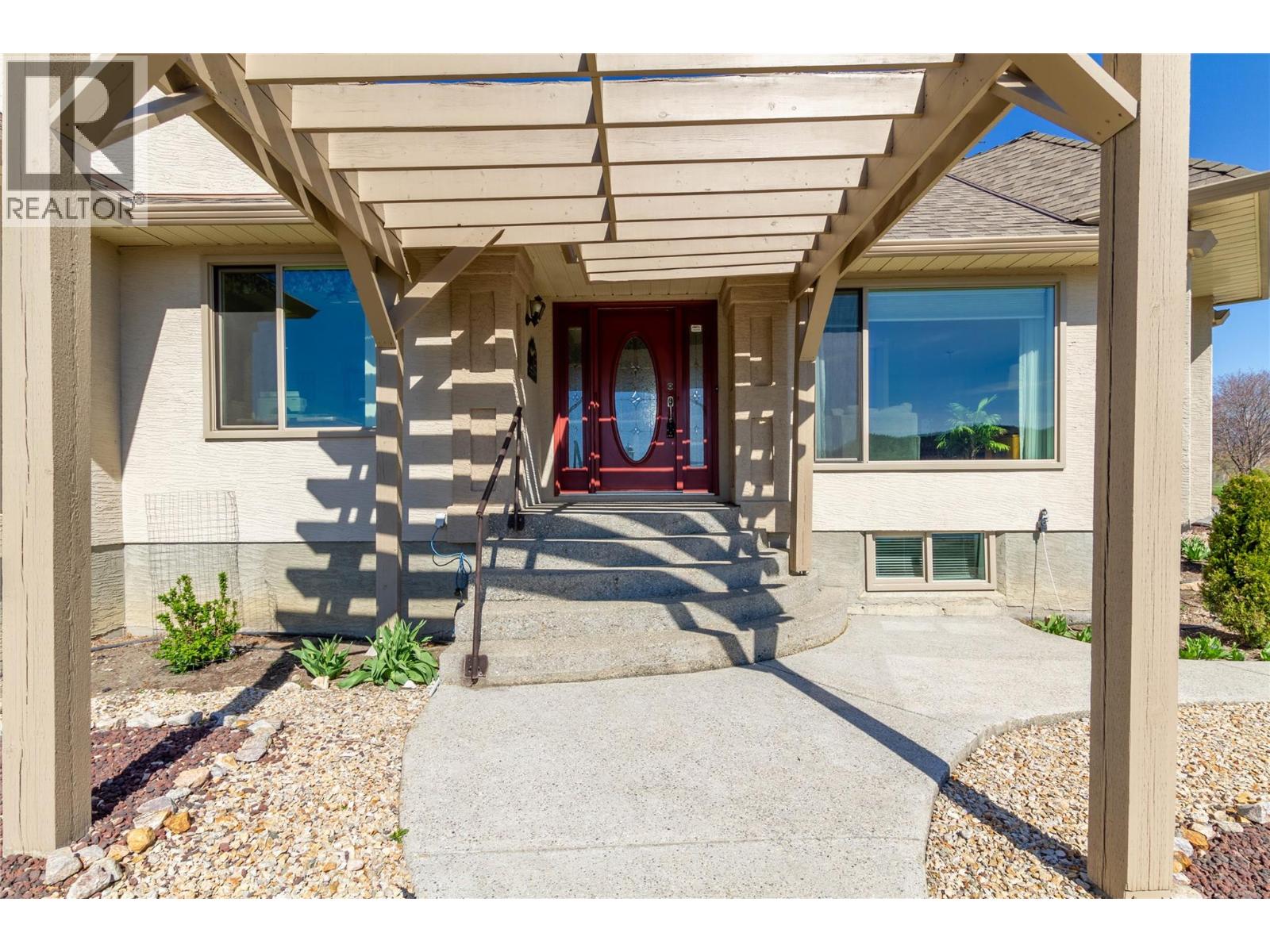 7020 Lakeridge Drive, Vernon, British Columbia  V1H 1P5 - Photo 4 - 10374013