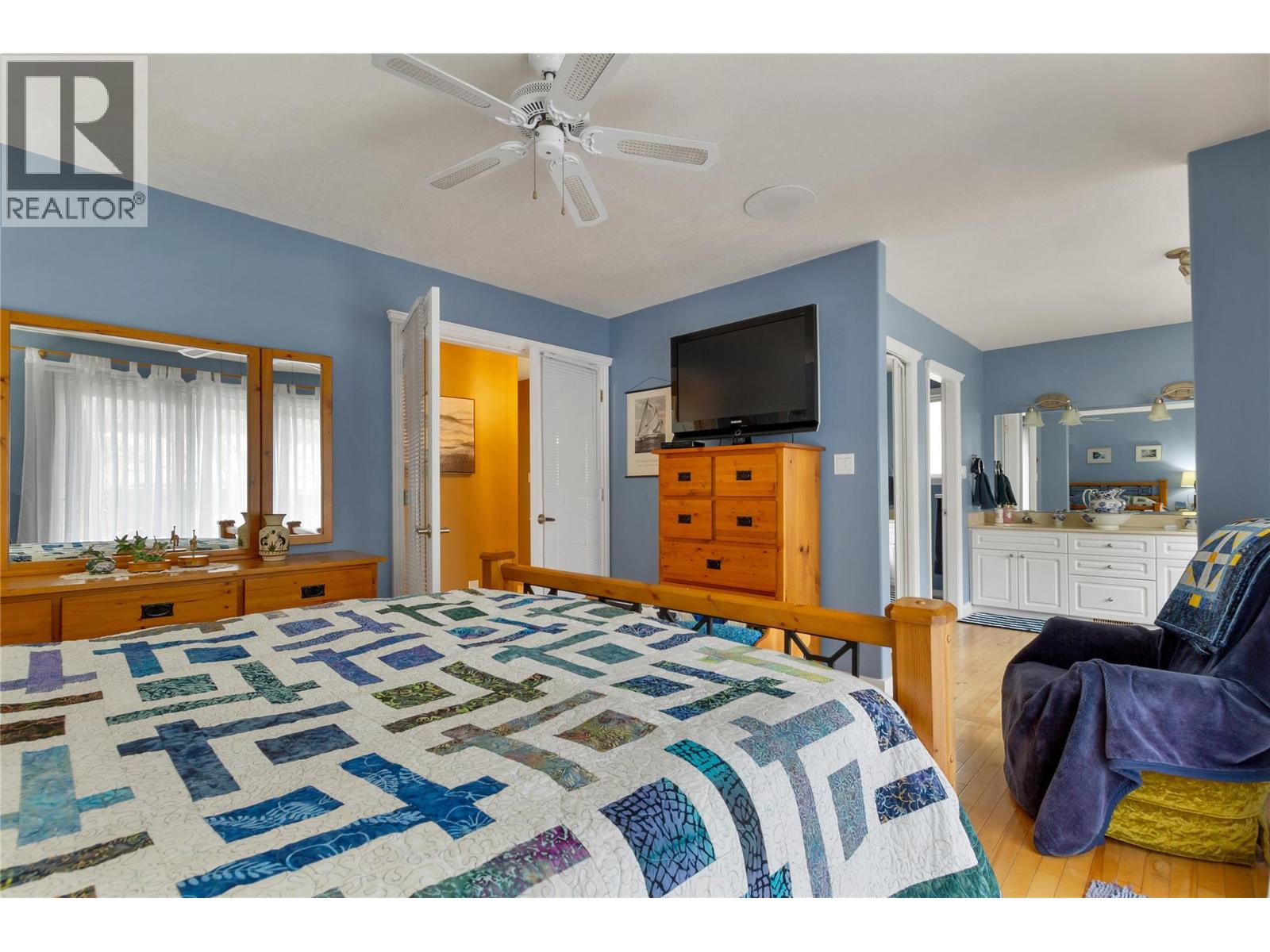 7020 Lakeridge Drive, Vernon, British Columbia  V1H 1P5 - Photo 29 - 10374013