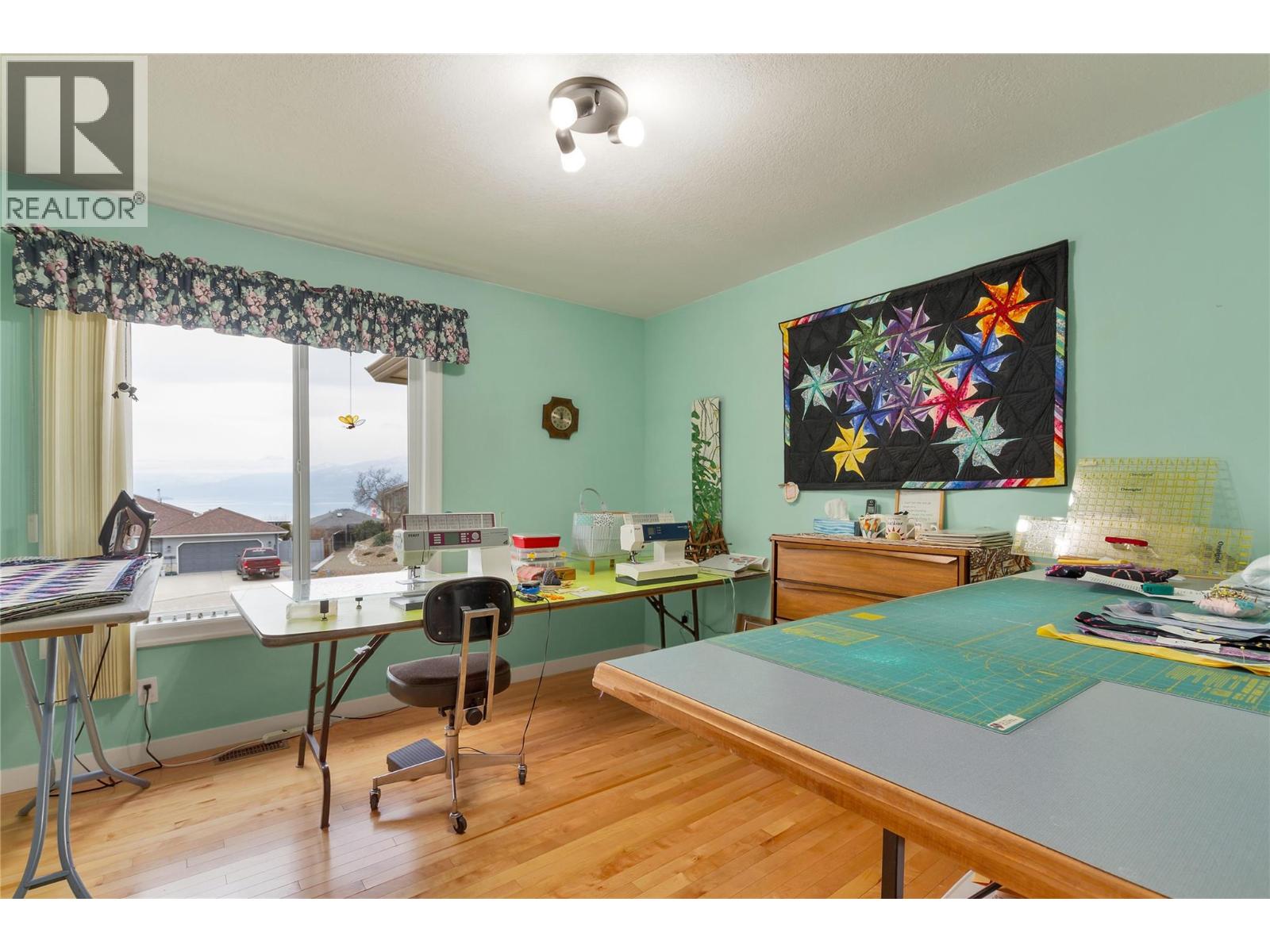 7020 Lakeridge Drive, Vernon, British Columbia  V1H 1P5 - Photo 34 - 10374013