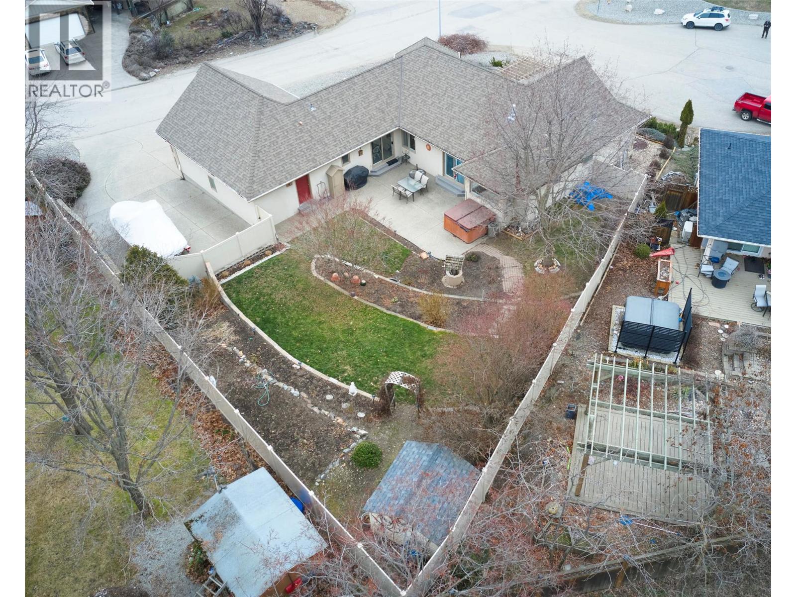 7020 Lakeridge Drive, Vernon, British Columbia  V1H 1P5 - Photo 83 - 10374013