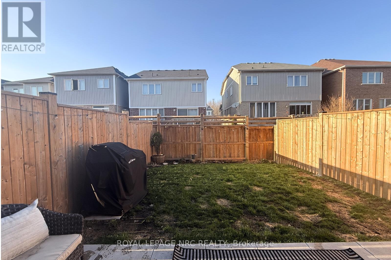 7759 White Pine Crescent, Niagara Falls, Ontario  L2H 0P1 - Photo 29 - X12634524