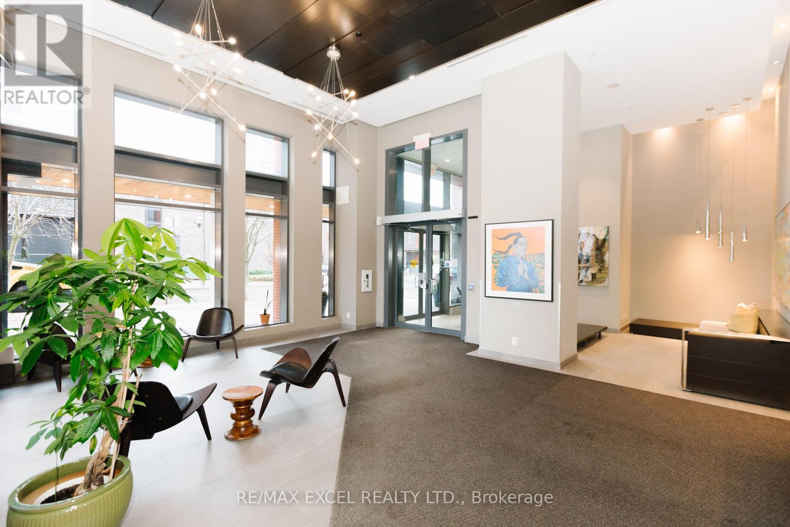 1307 - 170 Sumach Street, Toronto, Ontario M5A 0C3 - Photo 4 - C12987800