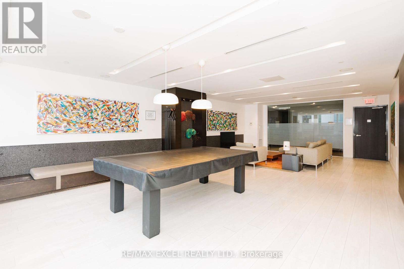 1307 - 170 Sumach Street, Toronto, Ontario M5A 0C3 - Photo 46 - C12987800