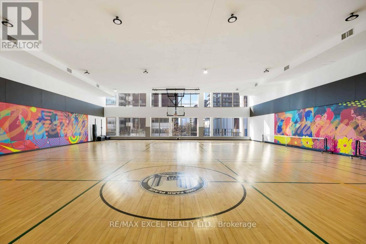 1307 - 170 Sumach Street, Toronto, Ontario M5A 0C3 - Photo 47 - C12987800